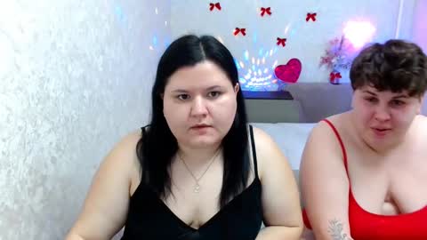 BeckyAndEllen online show from 01/28/25, 07:10