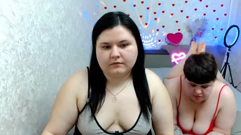 BeckyAndEllen online show from 02/18/25, 08:03