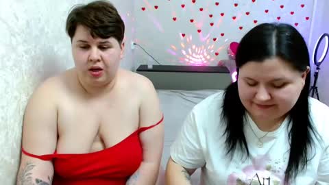 BeckyAndEllen online show from 02/25/25, 08:19