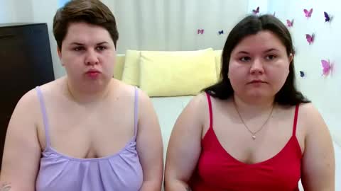 BeckyAndEllen online show from 09/28/25, 10:20