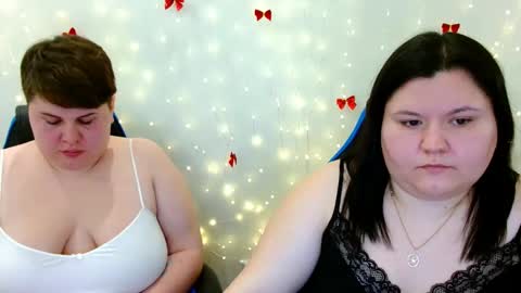 BeckyAndEllen online show from 01/08/26, 03:25