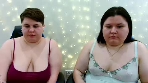 BeckyAndEllen online show from 02/15/26, 10:39