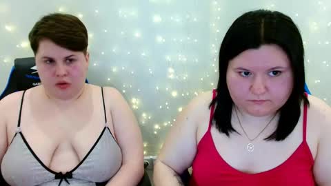 BeckyAndEllen online show from 04/10/26, 07:51
