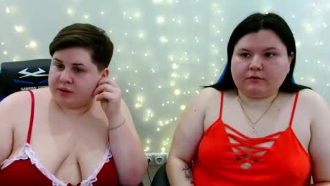 BeckyAndEllen online show from 04/13/26, 06:57