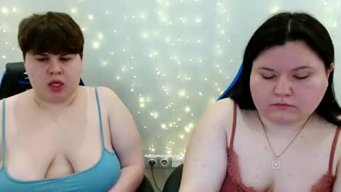 BeckyAndEllen online show from 05/06/26, 09:58