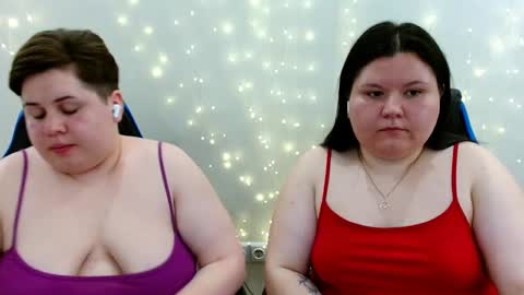BeckyAndEllen online show from 05/18/26, 08:14