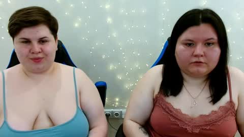 BeckyAndEllen online show from 06/02/26, 09:11