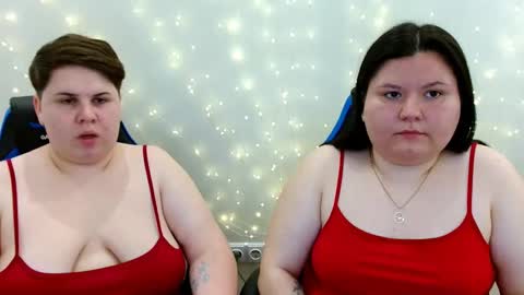 BeckyAndEllen online show from 06/08/26, 08:48