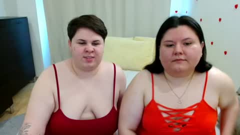 BeckyAndEllen online show from 06/16/26, 11:02