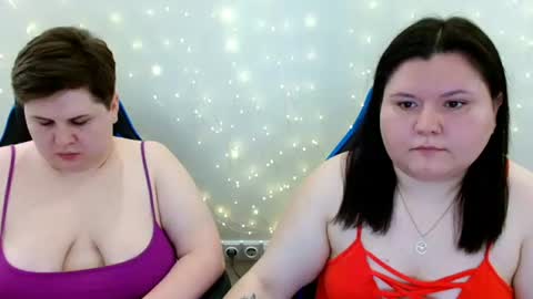 BeckyAndEllen online show from 06/21/26, 09:12