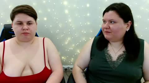 BeckyAndEllen online show from 06/27/26, 09:03