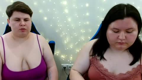 BeckyAndEllen online show from 06/29/26, 10:15