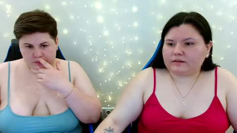 BeckyAndEllen online show from 07/04/26, 09:26
