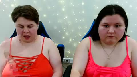 BeckyAndEllen online show from 07/22/26, 10:34