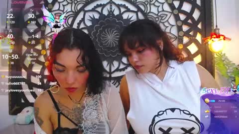 BEKY online show from 02/15/25, 09:05