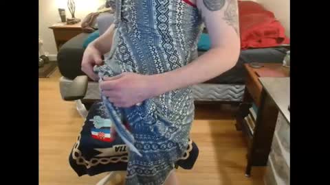 BeckyKinkg online show from 02/24/25, 04:38