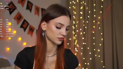 Snapshot of beckymadsons chatting on 11/03/25, 03:13 Melissa online show from 11/03/25, 03:13