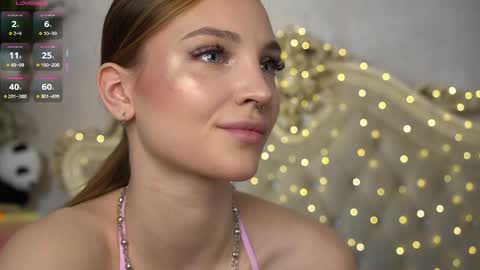 Melissa online show from 05/06/26, 12:21