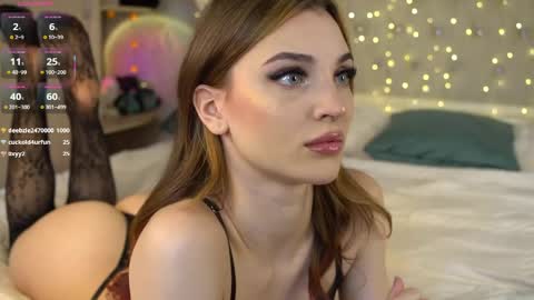Melissa online show from 05/13/26, 10:23