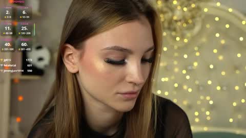 Melissa online show from 06/01/26, 01:02