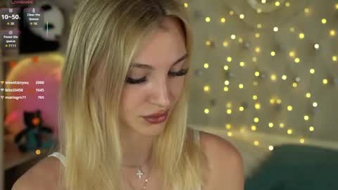 Melissa online show from 06/10/26, 12:15