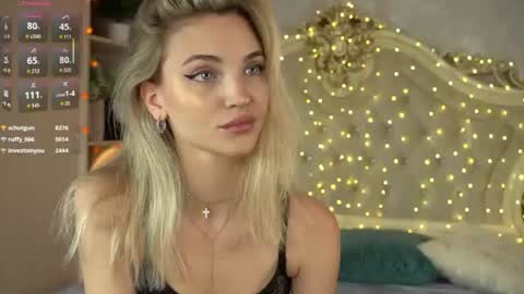 Melissa online show from 06/16/26, 12:19