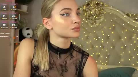 Melissa online show from 06/22/26, 12:13