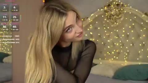 Melissa online show from 06/30/26, 12:28