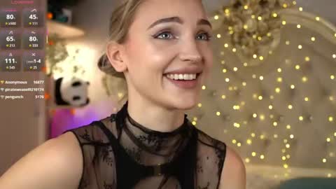 Melissa online show from 07/08/26, 12:20