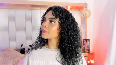 B E C K Y online show from 12/09/24, 12:30