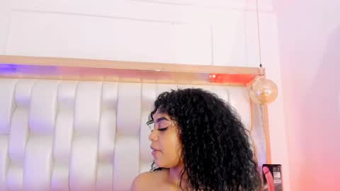 B E C K Y online show from 12/09/24, 06:35