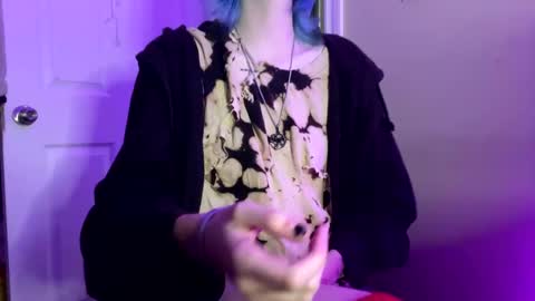 Beckytheclown online show from 12/08/24, 07:05