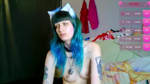 Beckytheclown online show from 05/06/26, 12:08