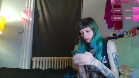 Beckytheclown online show from 06/04/26, 01:22