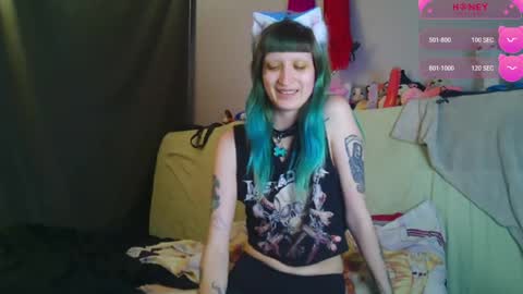 Beckytheclown online show from 06/06/26, 01:32