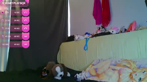 Beckytheclown online show from 06/22/26, 11:24