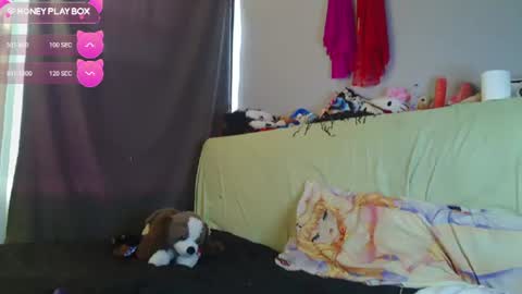 Beckytheclown online show from 06/26/26, 10:25