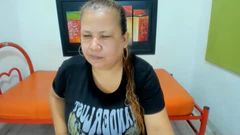 beckyummys online show from 12/04/24, 11:52