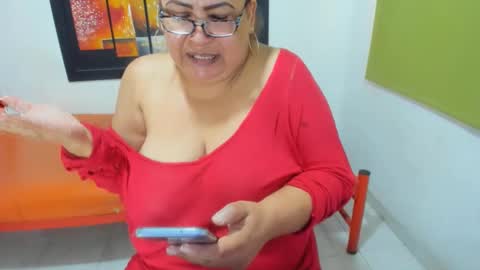 beckyummys online show from 12/04/24, 02:59