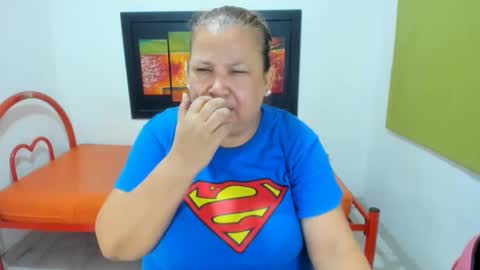 beckyummys online show from 12/07/24, 11:51