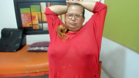 beckyummys online show from 12/14/24, 04:09