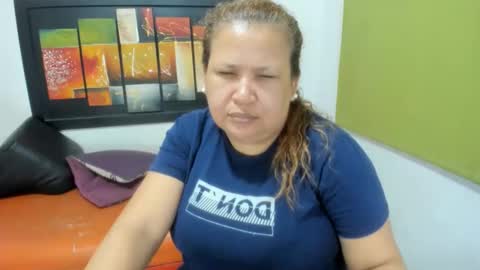beckyummys online show from 12/15/24, 11:34