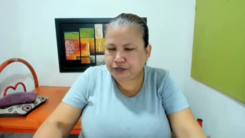 beckyummys online show from 01/05/25, 11:48