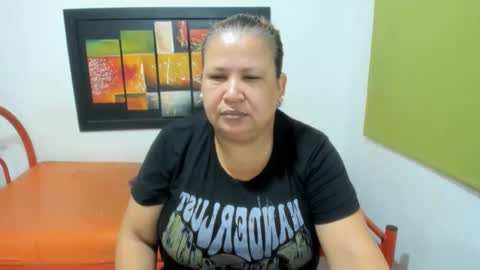 beckyummys online show from 01/06/25, 11:51