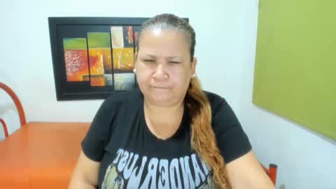 beckyummys online show from 01/09/25, 11:36