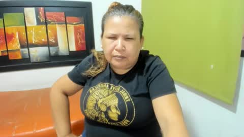 beckyummys online show from 01/19/25, 11:45