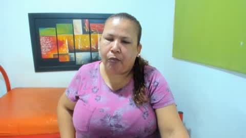 beckyummys online show from 01/27/25, 11:43