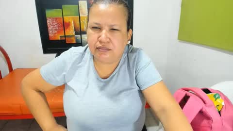 beckyummys online show from 02/03/25, 12:03