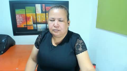 beckyummys online show from 02/12/25, 11:40