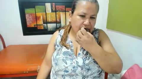 beckyummys online show from 02/23/25, 12:59